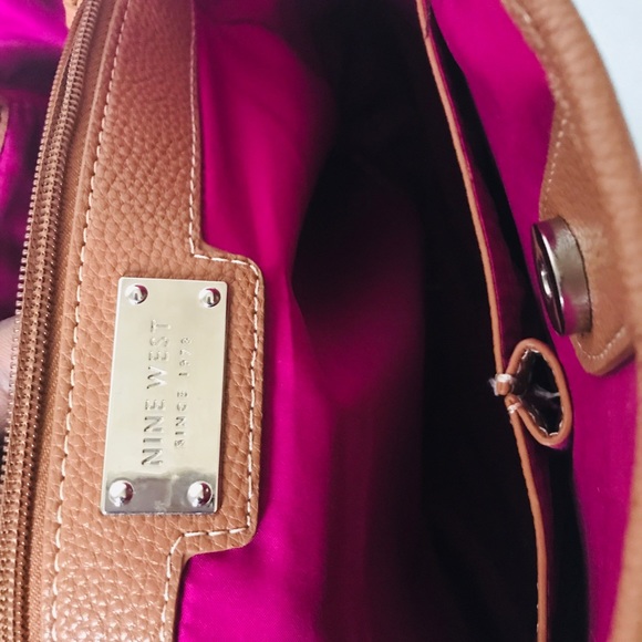 Nine West totes bag - Picture 4 of 6